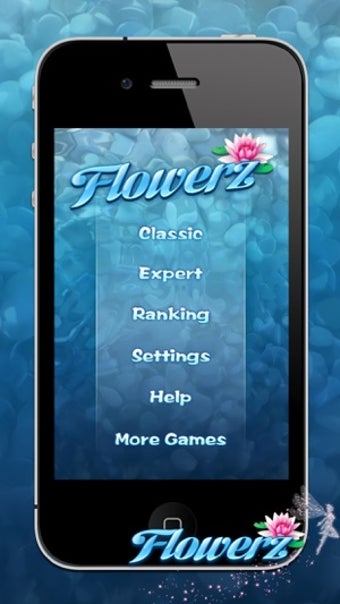 Image 3 for Flowerz
