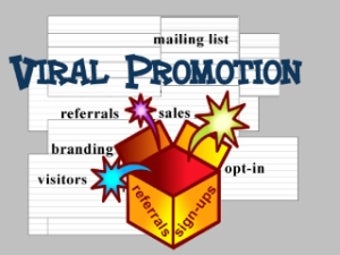 Image 0 for Referral and Loyalty Mark…