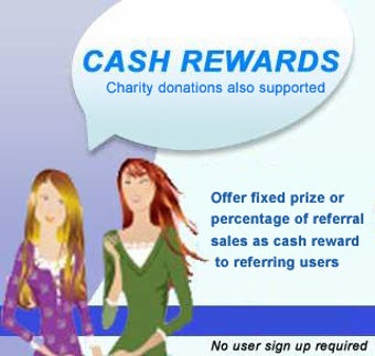Image 5 for Referral and Loyalty Mark…