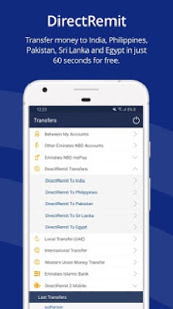 Imagen 1 para Emirates NBD