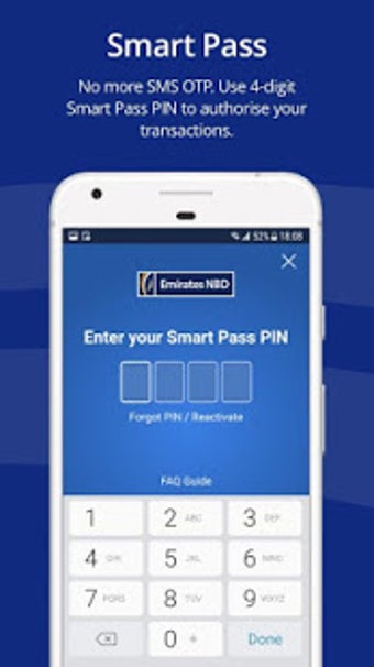 Imagen 3 para Emirates NBD