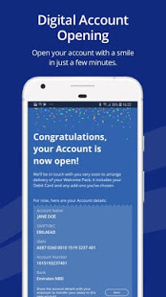 Imagen 2 para Emirates NBD