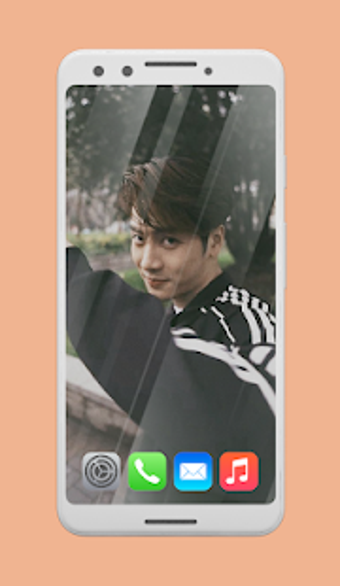 Image 3 for Jackson wallpaper: HD Wal…