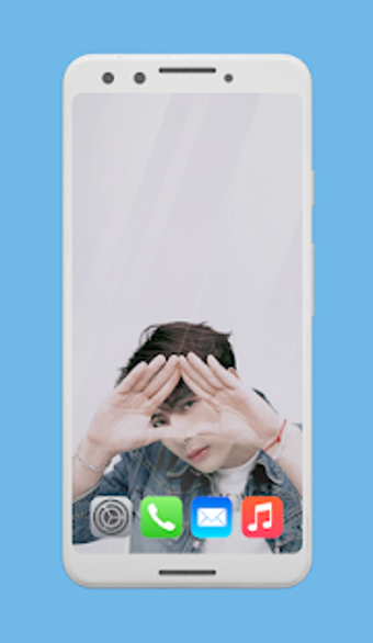 Image 1 for Jackson wallpaper: HD Wal…