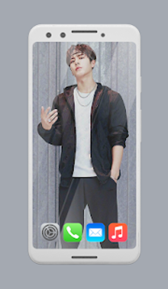 Image 2 for Jackson wallpaper: HD Wal…