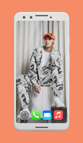 Image 0 for Jackson wallpaper: HD Wal…