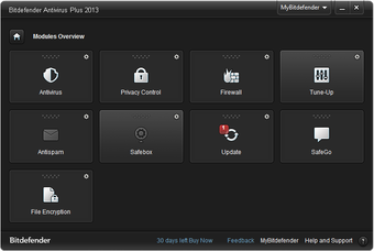 Image 3 for Bitdefender Antivirus Plu…