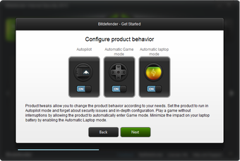 Image 2 for Bitdefender Antivirus Plu…