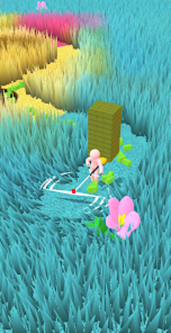 Imagen 0 para Grass Cut - Merge