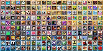 Imagen 0 para 1 2 3 4 Player Mini Games…