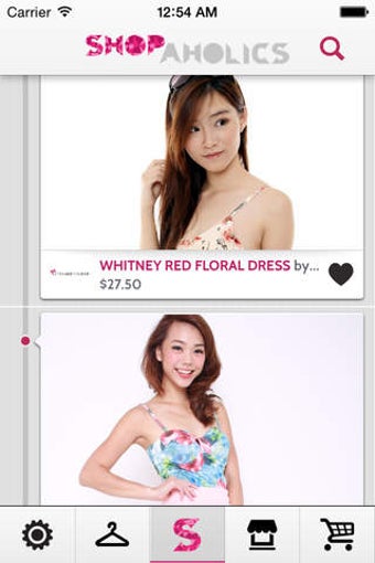 Image 0 for Shopaholics