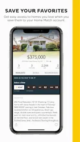 Image 0 for ReeceNichols Home Search