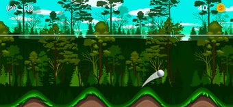 Image 2 for Sandhill Jump ball rider