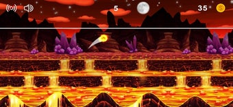 Image 3 for Sandhill Jump ball rider
