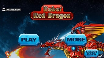 Image 1 for Toy Robot War:Robot Fire …
