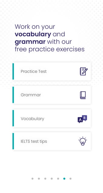 Image 5 for IELTS Prep App - takeielt…