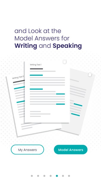 Image 4 for IELTS Prep App - takeielt…