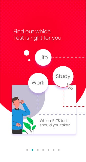 Image 1 for IELTS Prep App - takeielt…