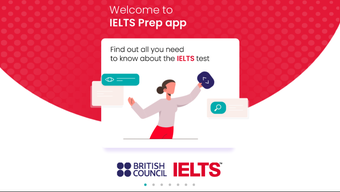 Image 7 for IELTS Prep App - takeielt…