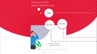Image 8 for IELTS Prep App - takeielt…