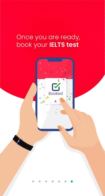 Image 6 for IELTS Prep App - takeielt…