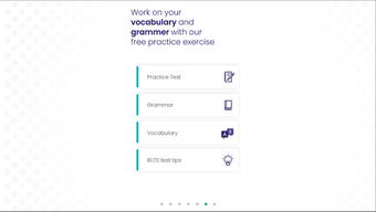 Image 12 for IELTS Prep App - takeielt…