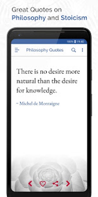 Image 3 for Best Philosophy Quotes - …