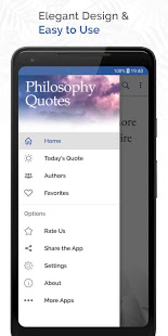 Image 1 for Best Philosophy Quotes - …