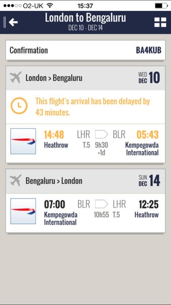 Imagen 2 para Key Travel Mobile