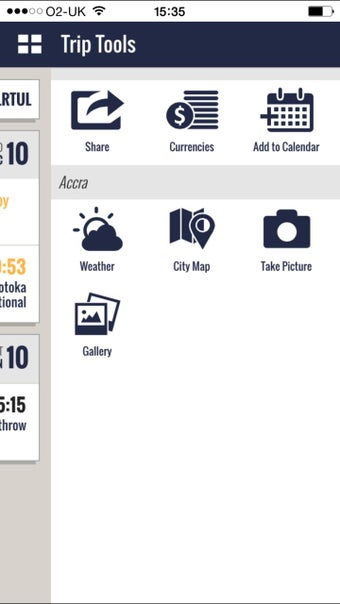 Imagen 3 para Key Travel Mobile