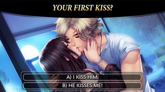 Image 3 for Is it Love? - Adam - Stor…