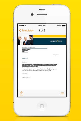 Imagen 0 para Templates for iWork Pro 2…