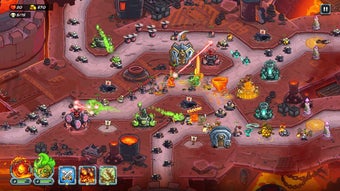 Image 0 for Kingdom Rush 5: Alliance …