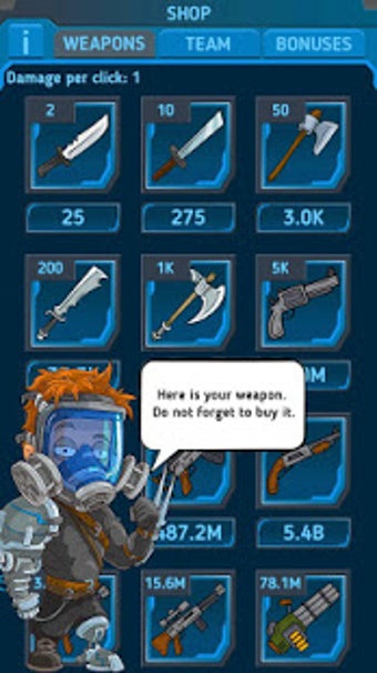Image 3 for Zombie Hunter - Clicker