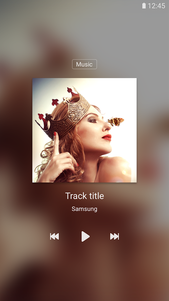 Imagen 3 para Samsung Music