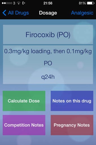 Imagen 0 para Equine Drugs