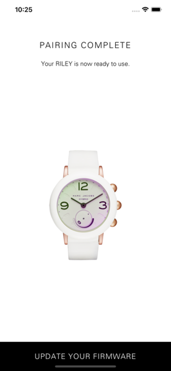 Imagen 0 para Marc Jacobs Connected