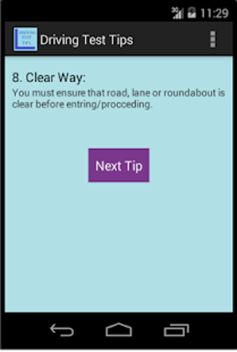 Image 3 for Driving License Road Test…