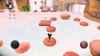 Image 0 for Castle of Illusion