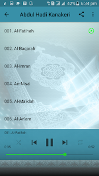 Image 0 for Abdulhadi Kanakeri Comple…