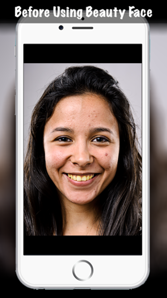 Imagen 2 para Beauty Face Photo Editor …
