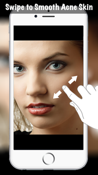 Imagen 0 para Beauty Face Photo Editor …