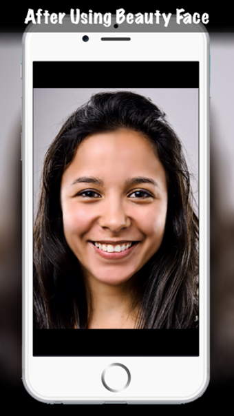 Imagen 3 para Beauty Face Photo Editor …