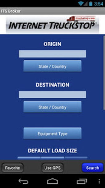 Image 1 for ITS Broker