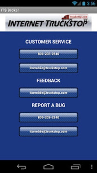 Image 3 for ITS Broker