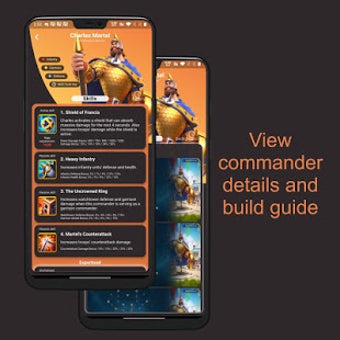 Image 1 for Rise of Kingdoms - The Co…