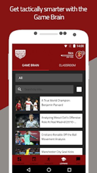 Image 2 for Train Effective Soccer Ac…