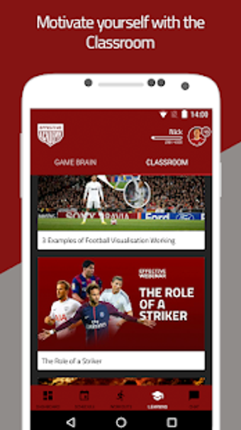 Image 0 for Train Effective Soccer Ac…