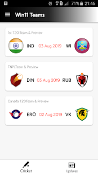Image 2 for WIN11 - ( Predictions for…