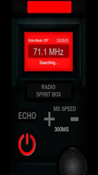 Image 1 for Radio Spirit Box